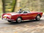 Alfa Romeo 2000 Spider 1958 года